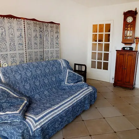 Apartment Lejlighed