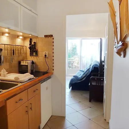 Apartment Lejlighed
