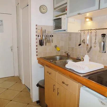 Lejlighed Apartment