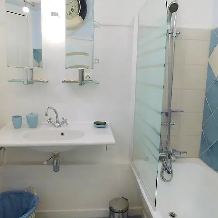 Appartement Apartment
