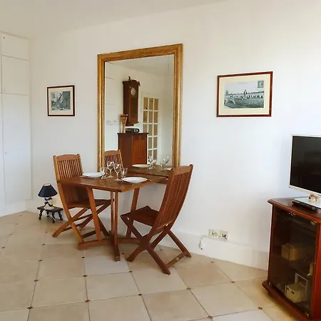 Apartment Trouville-sur-Mer