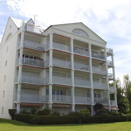 Apartment Appartement *
